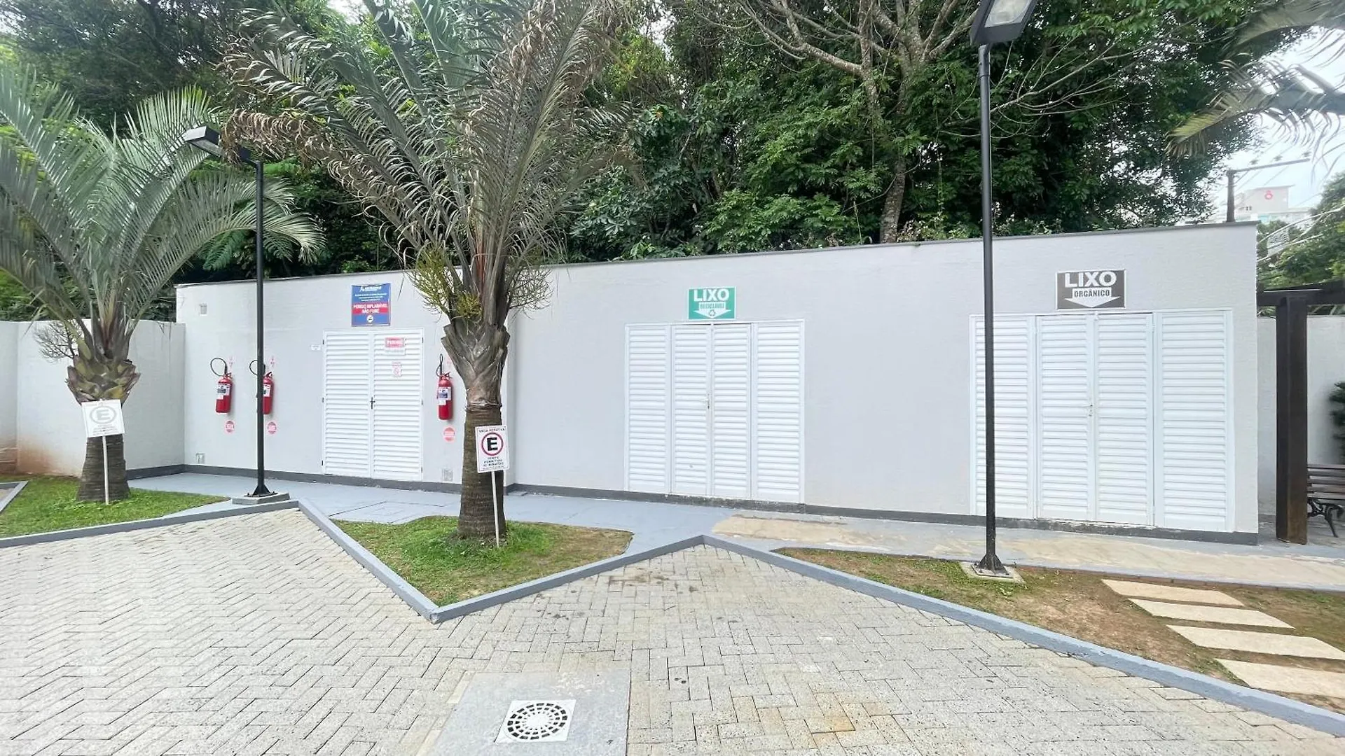 公寓 Residencial Orion Condominio Piscina 250M Praia Balneario Piçarras