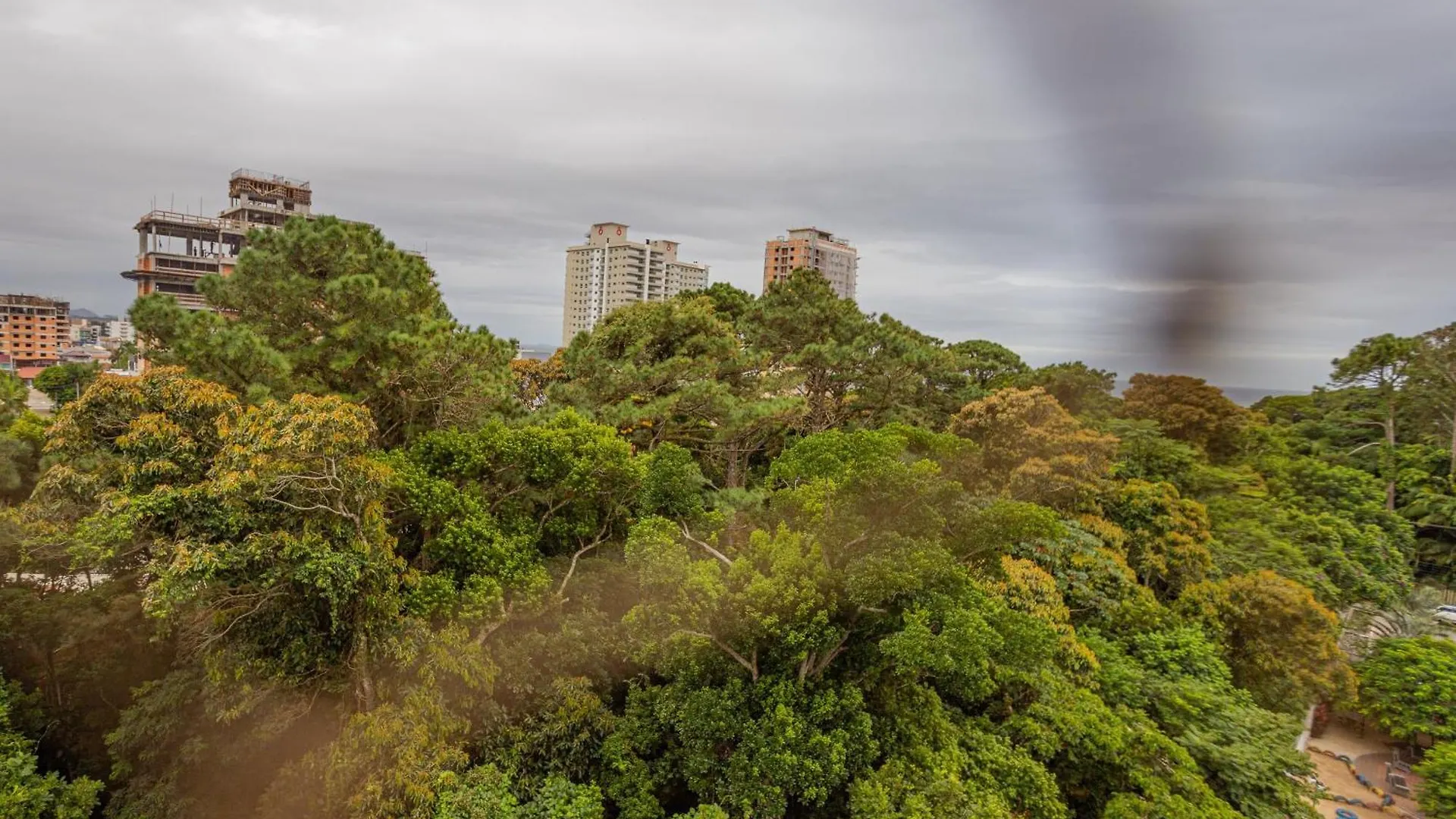 公寓 Residencial Orion Condominio Piscina 250M Praia Balneario Piçarras
